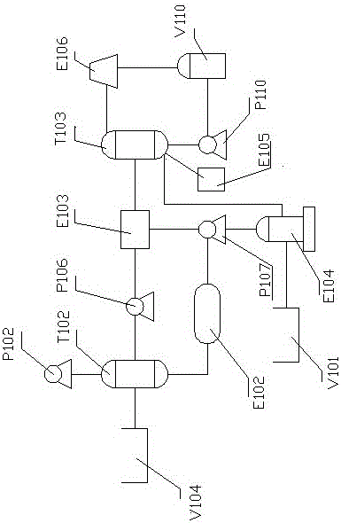 System and method for producing food-grade carbon dioxide from lime kiln tail gas