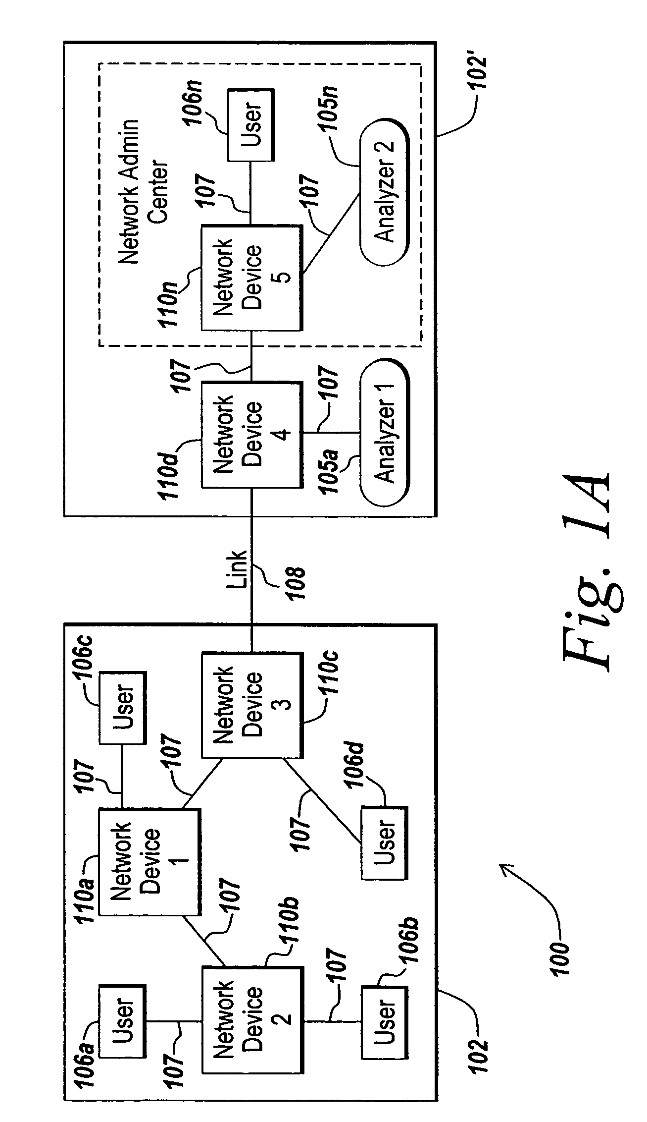 Method for network traffic mirroring with data privacy