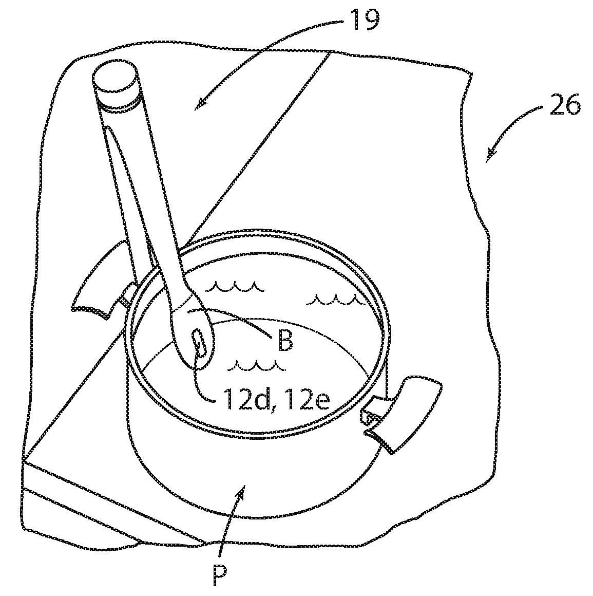 Cooking system