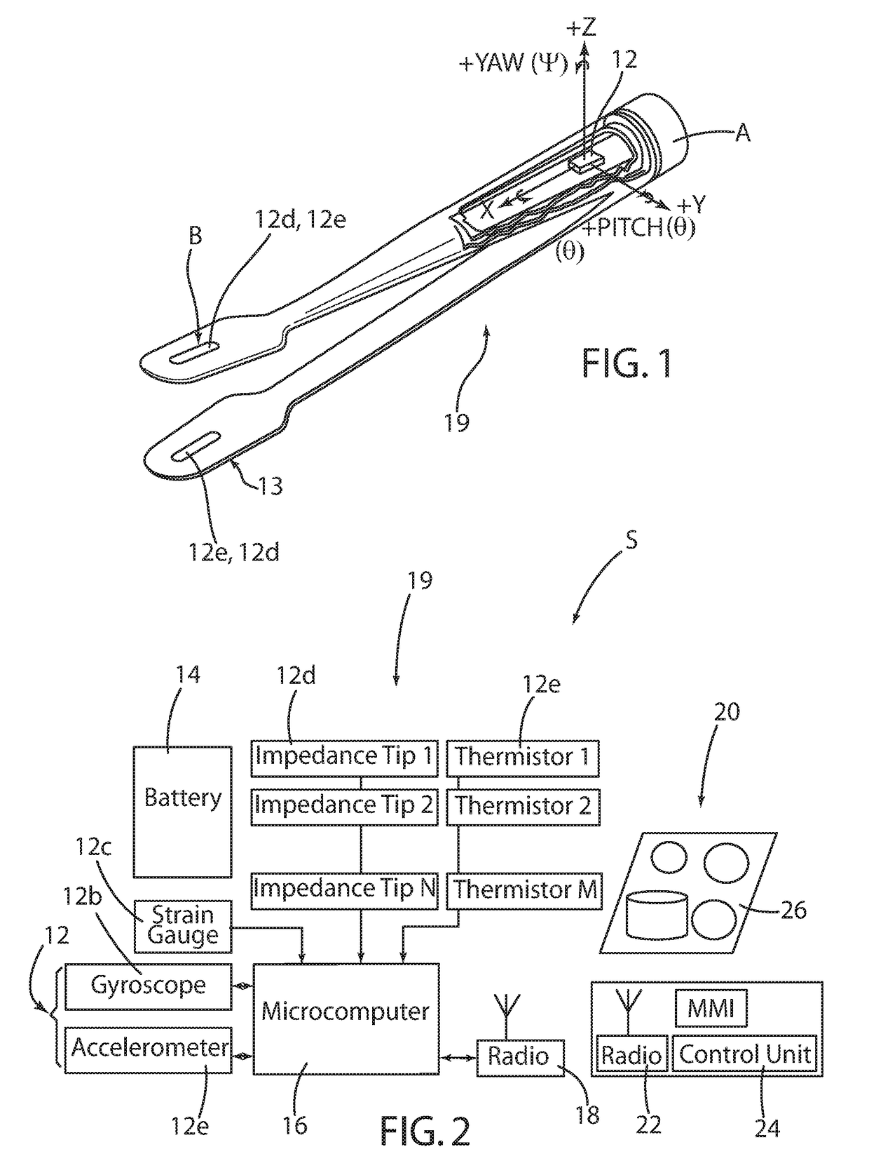 Cooking system