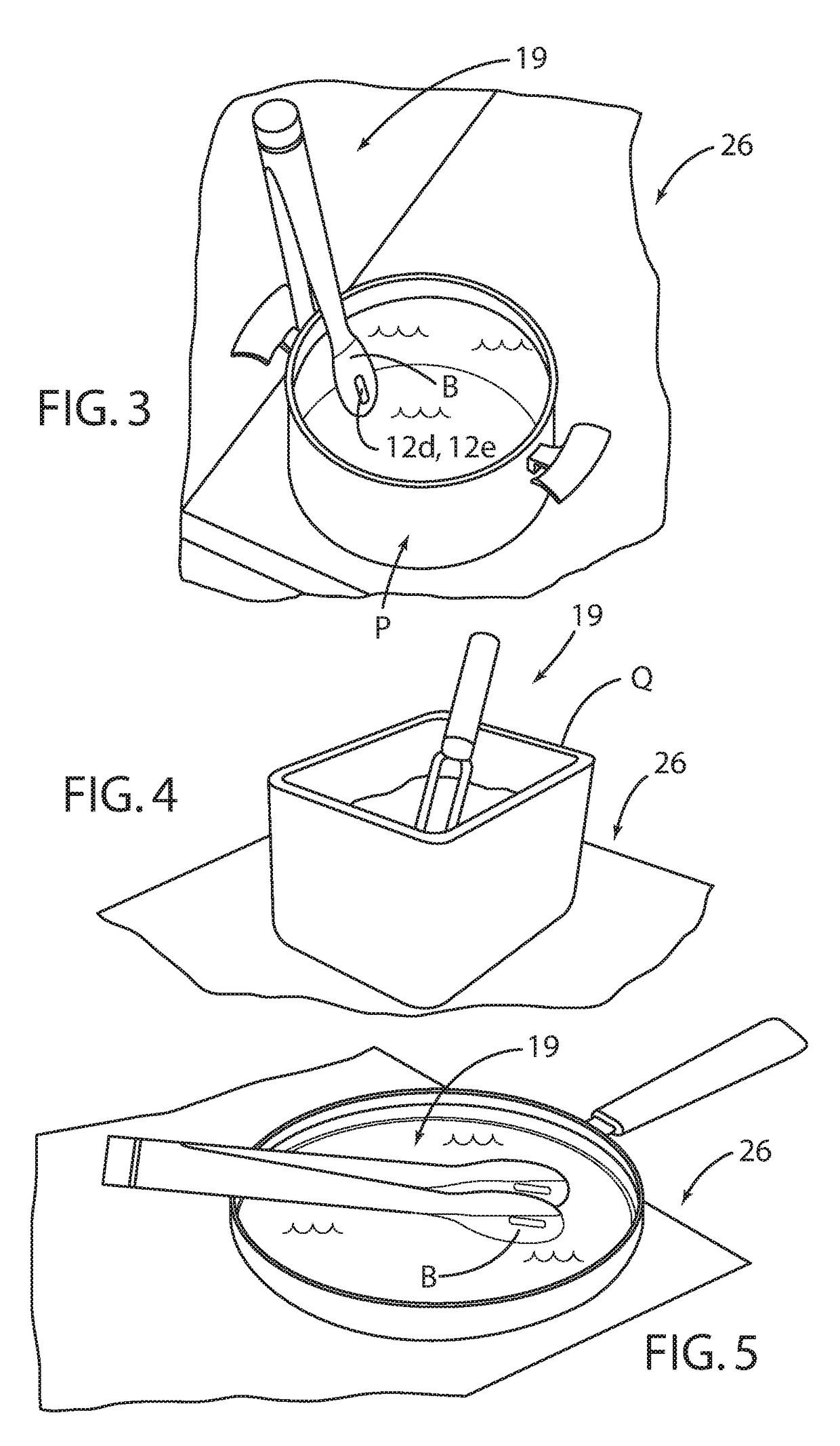 Cooking system