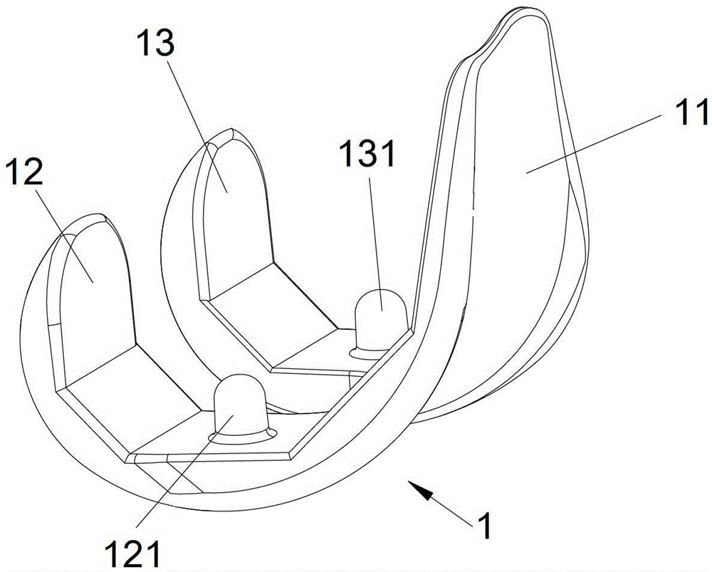 Tibial Base Components and Knee Prostheses