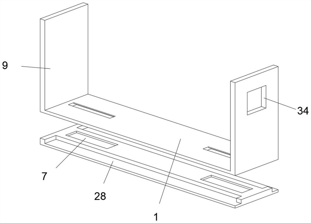 Pipe maintenance device capable of removing corrosion rust of inner wall gullies