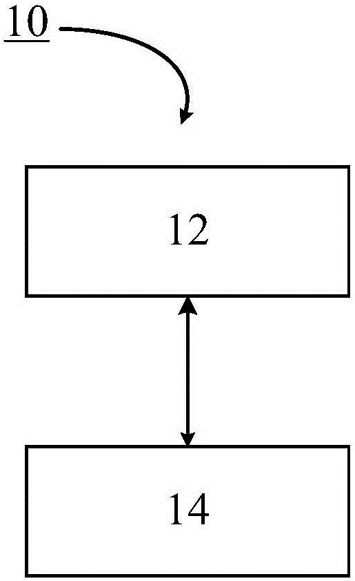 Inverter, inversion device, inversion system and switching method