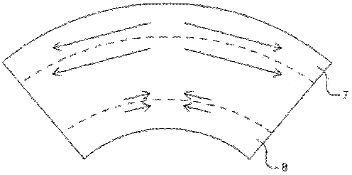 Optical position and/or shape sensing