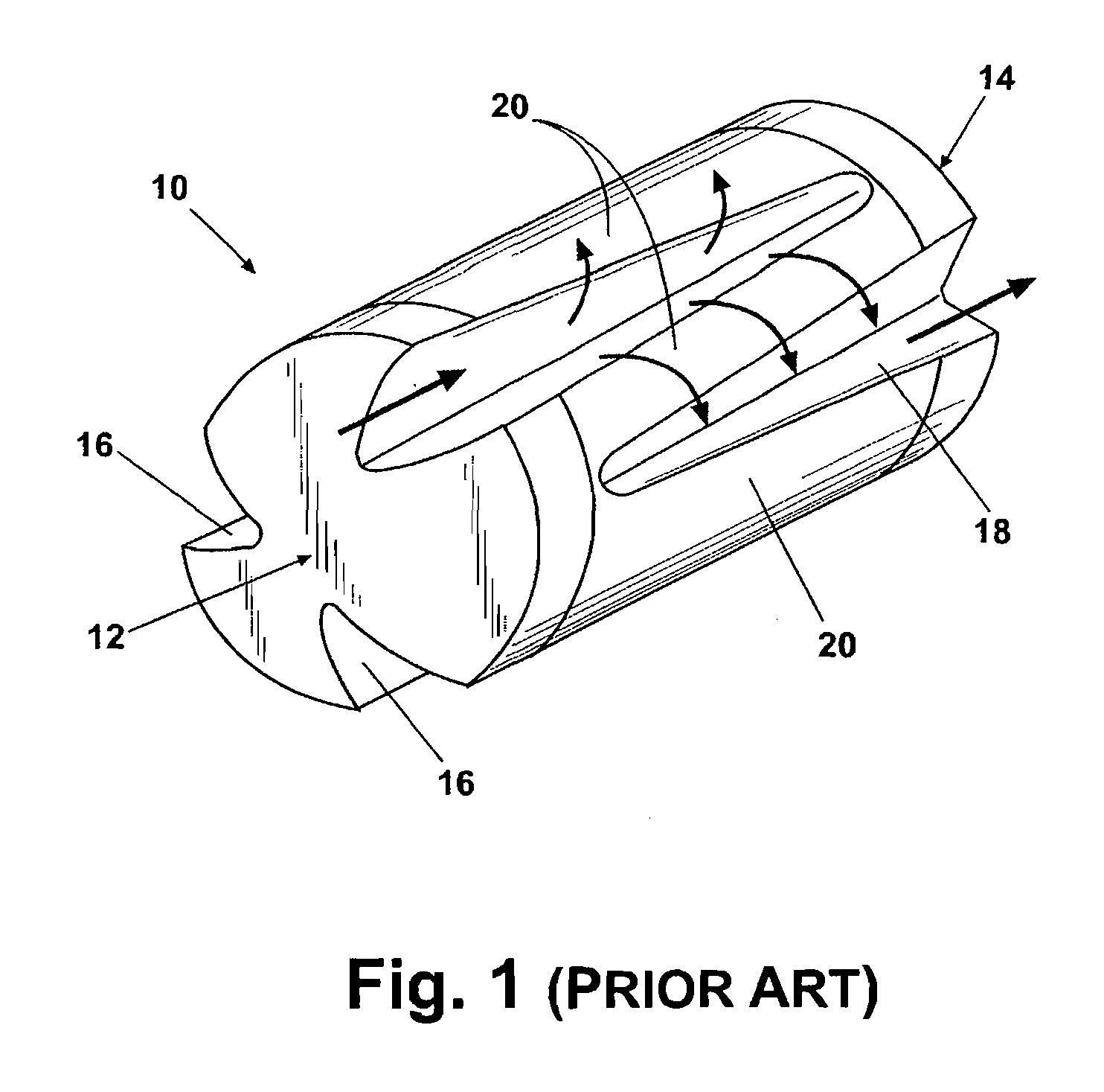 Fuel injector filter