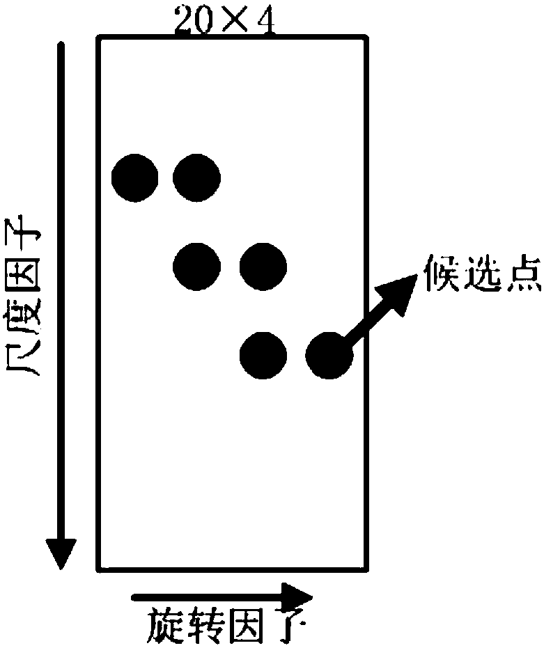 Dynamic object three-dimension measuring method