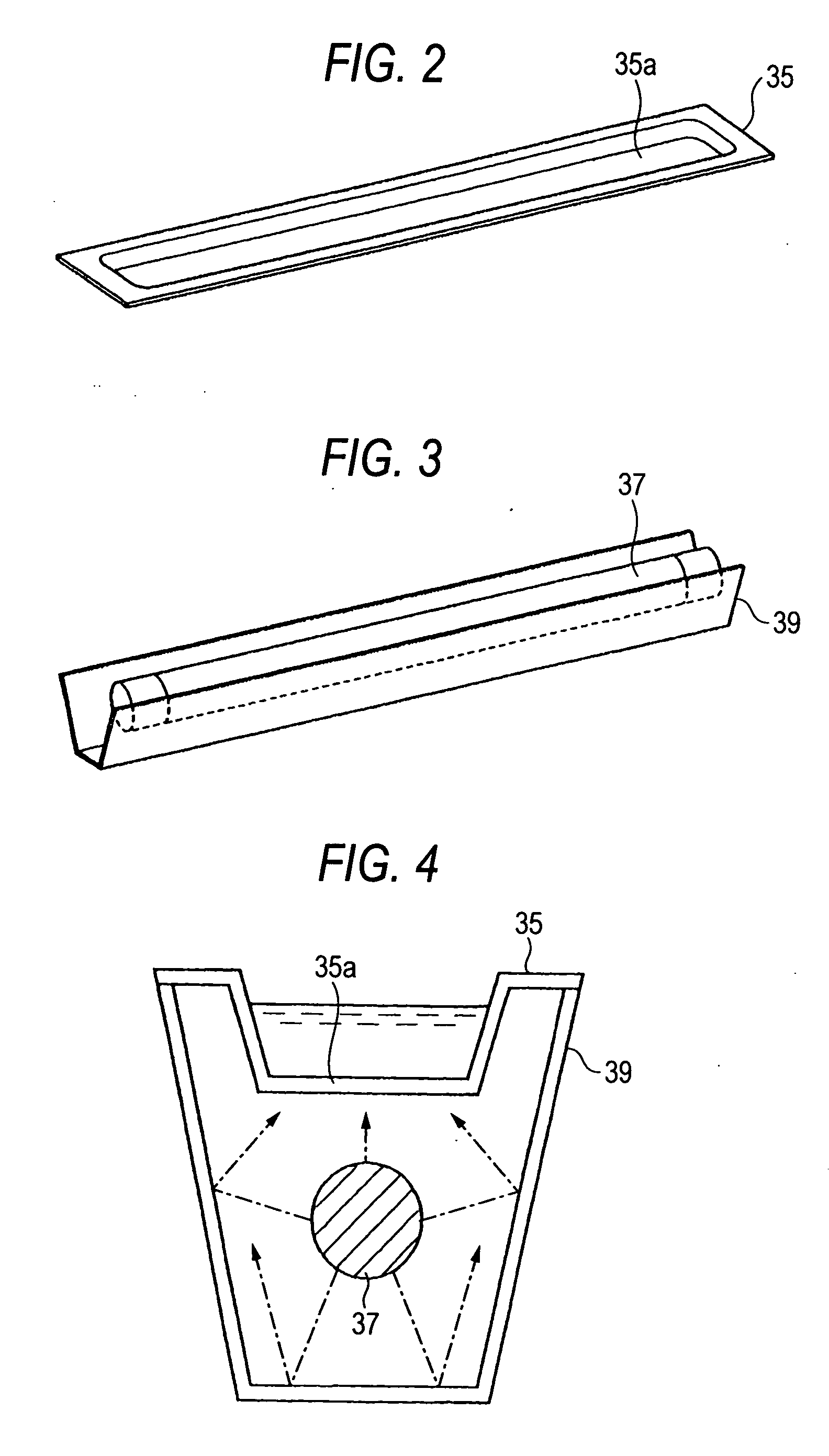 High frequency heating apparatus with steam generating function