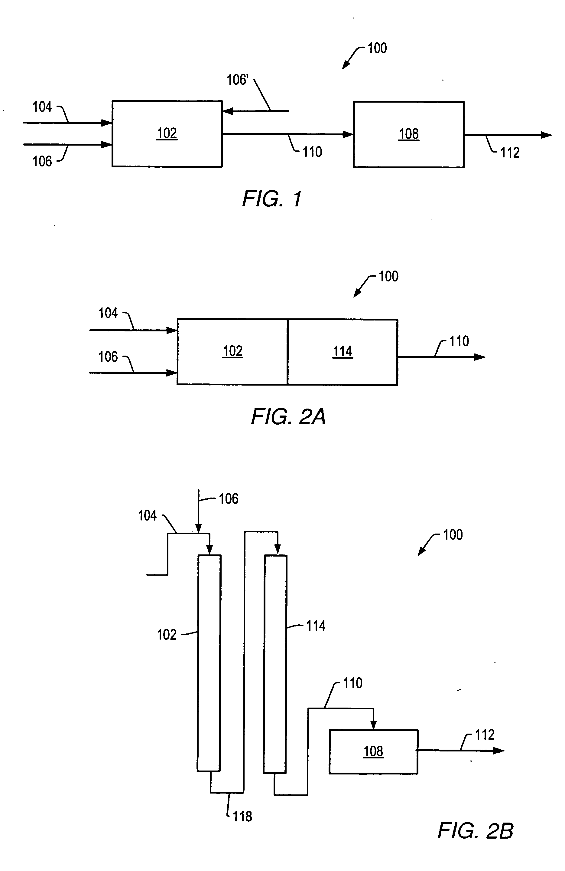 Systems, methods, and catalysts for producing a crude product