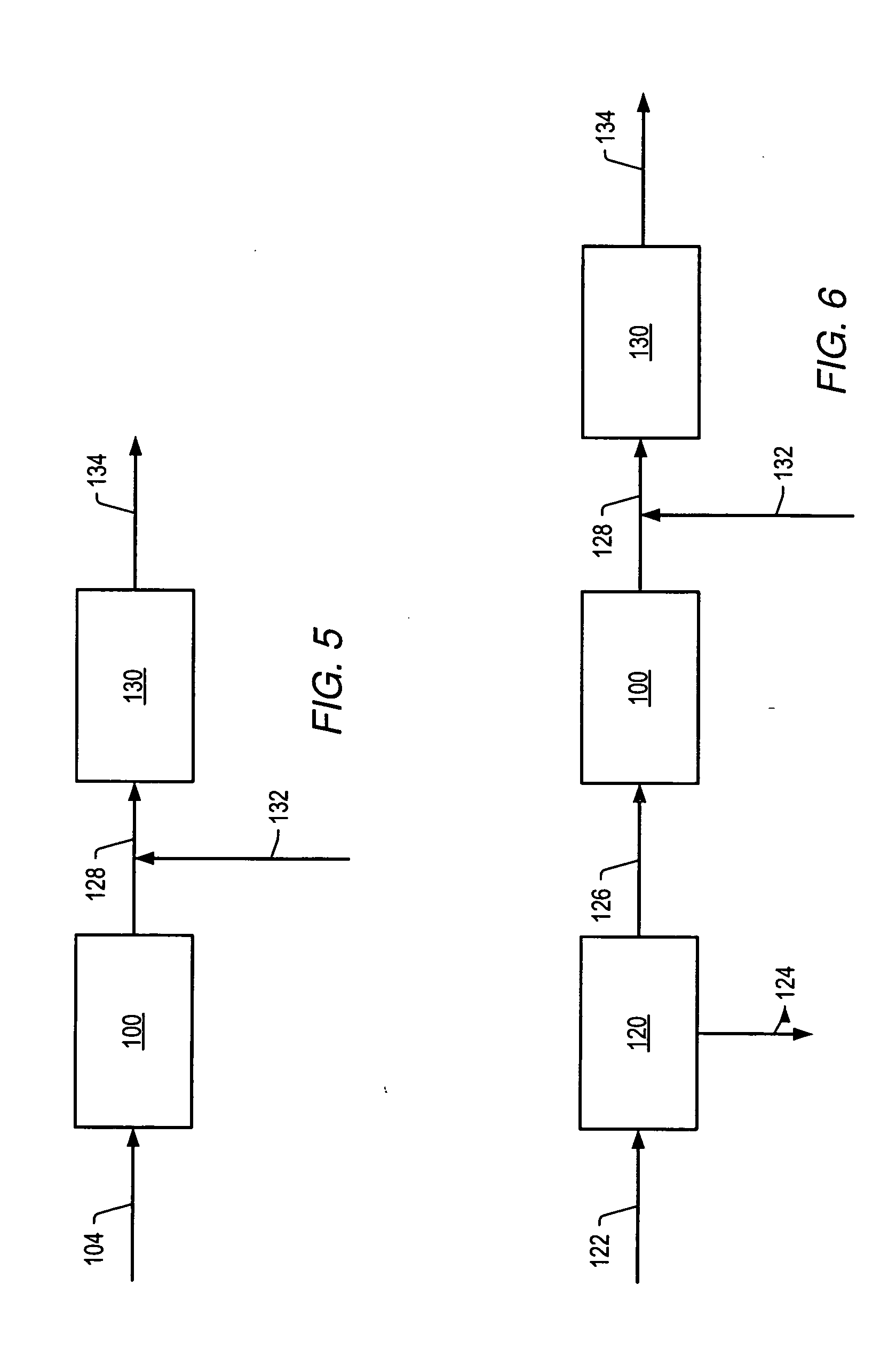 Systems, methods, and catalysts for producing a crude product