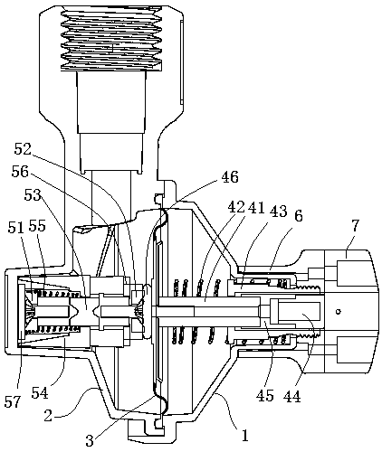 Indoor gas pipeline leakage detection method