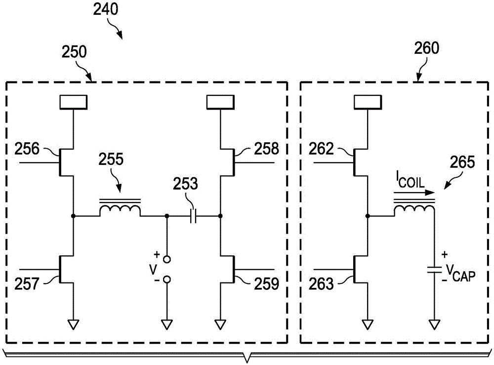 Systems and methods for detecting changes in the presence of objects in a magnetic field