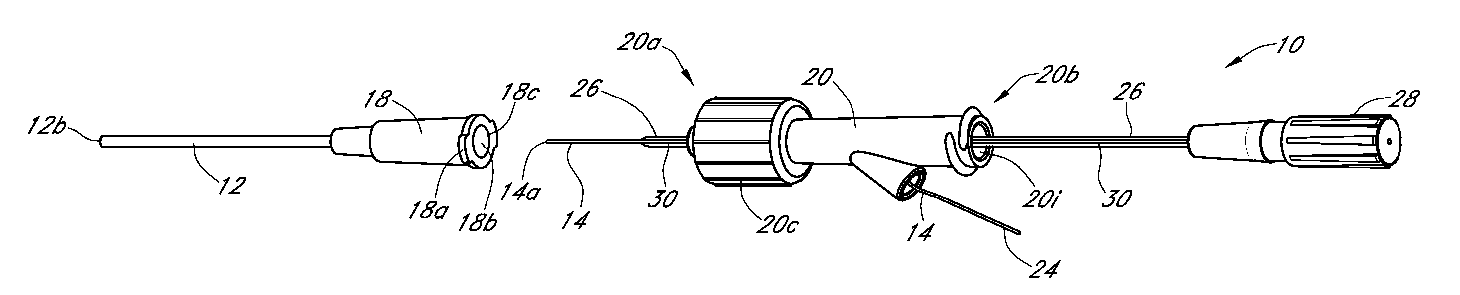 Analyte sensor