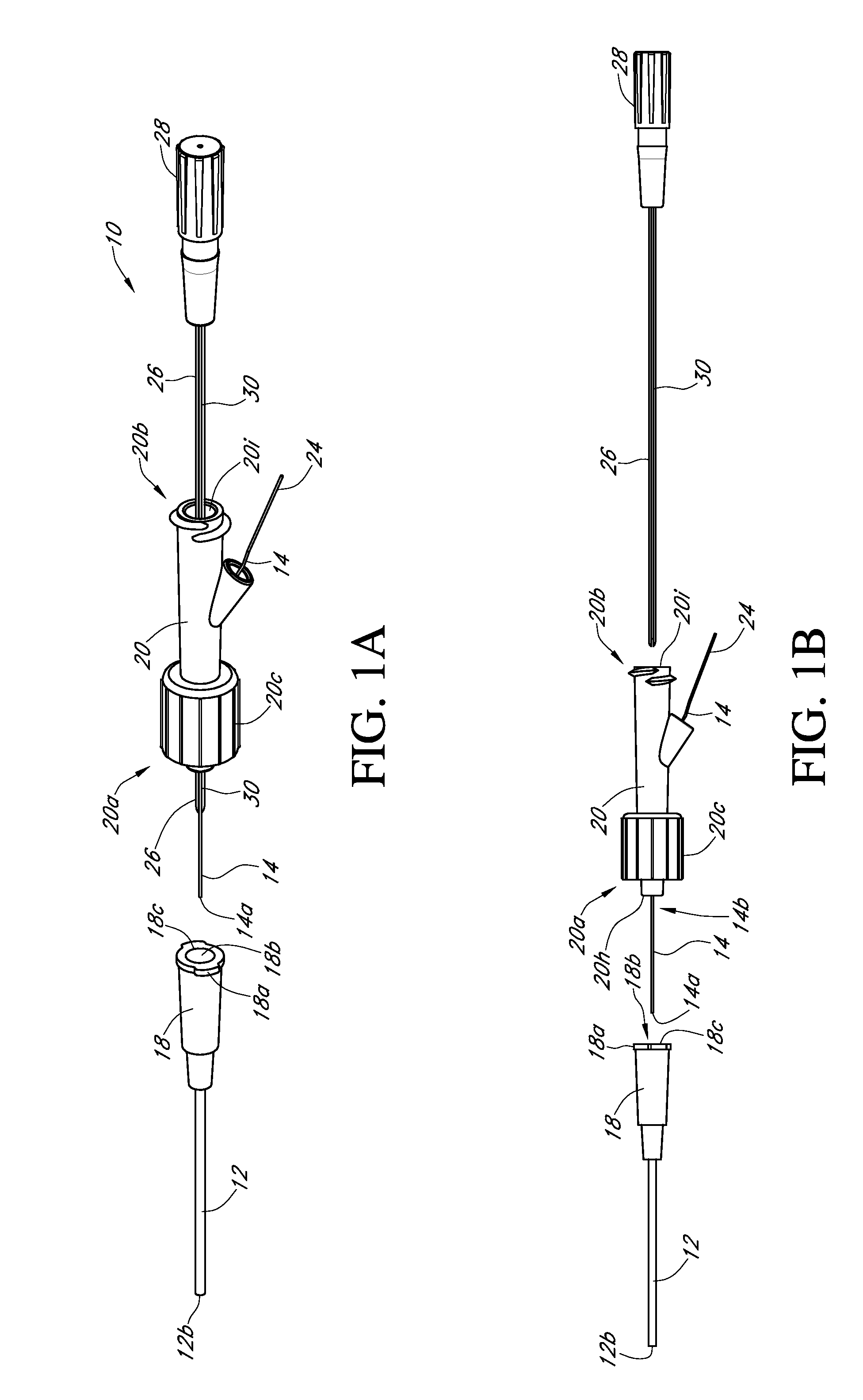 Analyte sensor