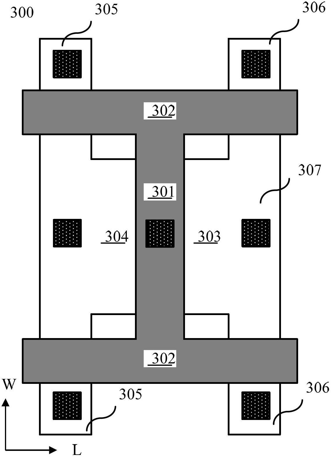 SOI MOS transistor