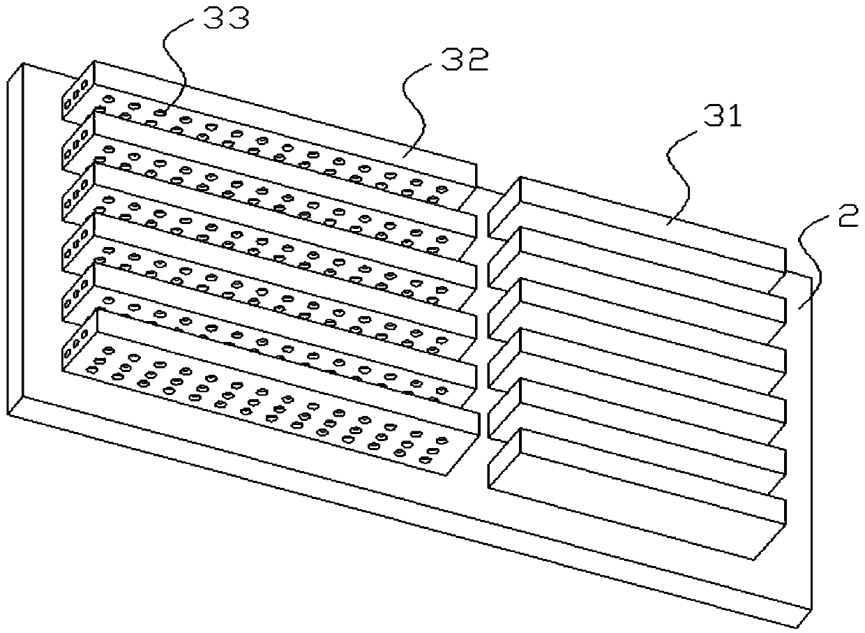 Intelligent monitoring health-care mattress