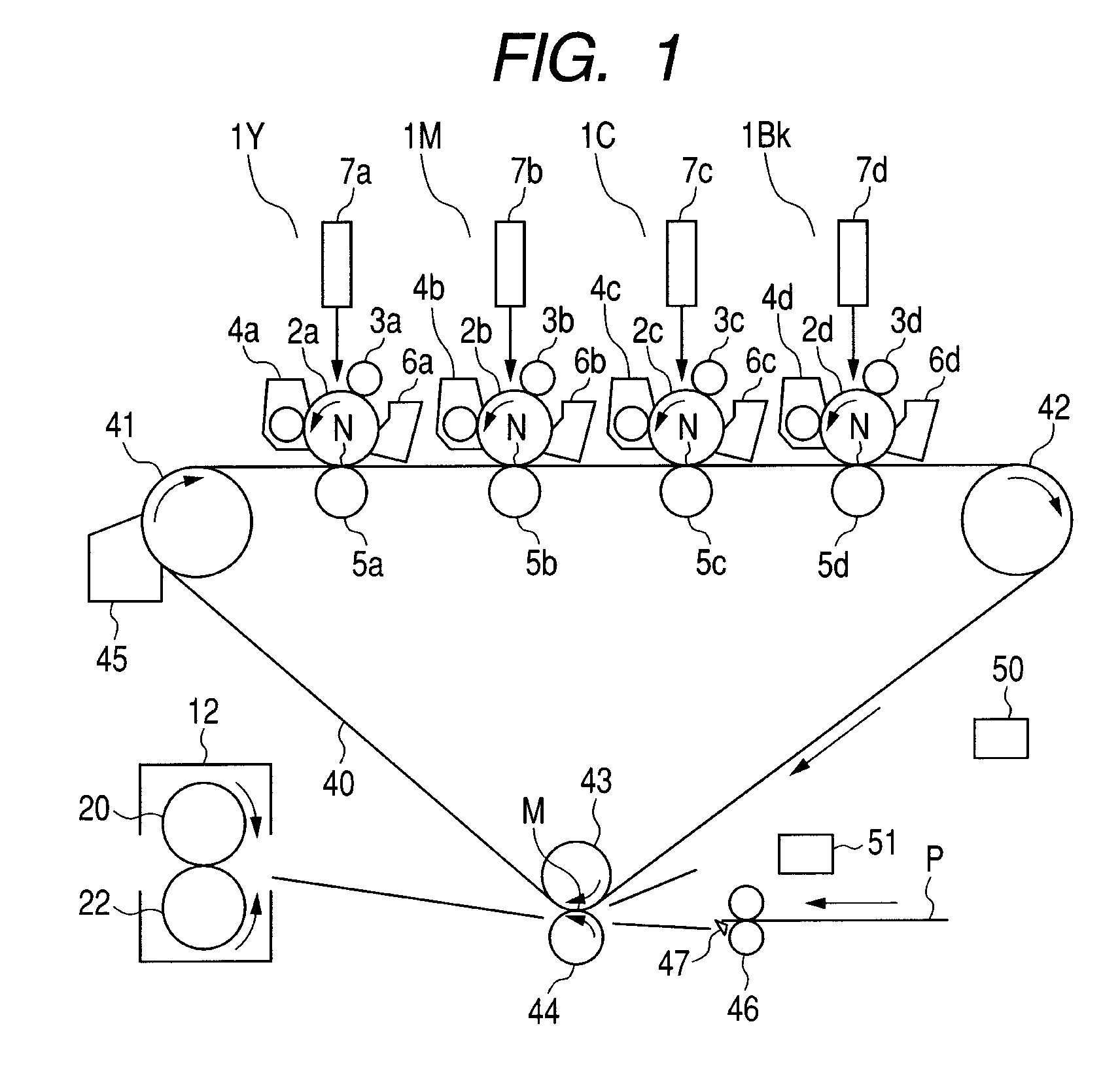 Image forming apparatus