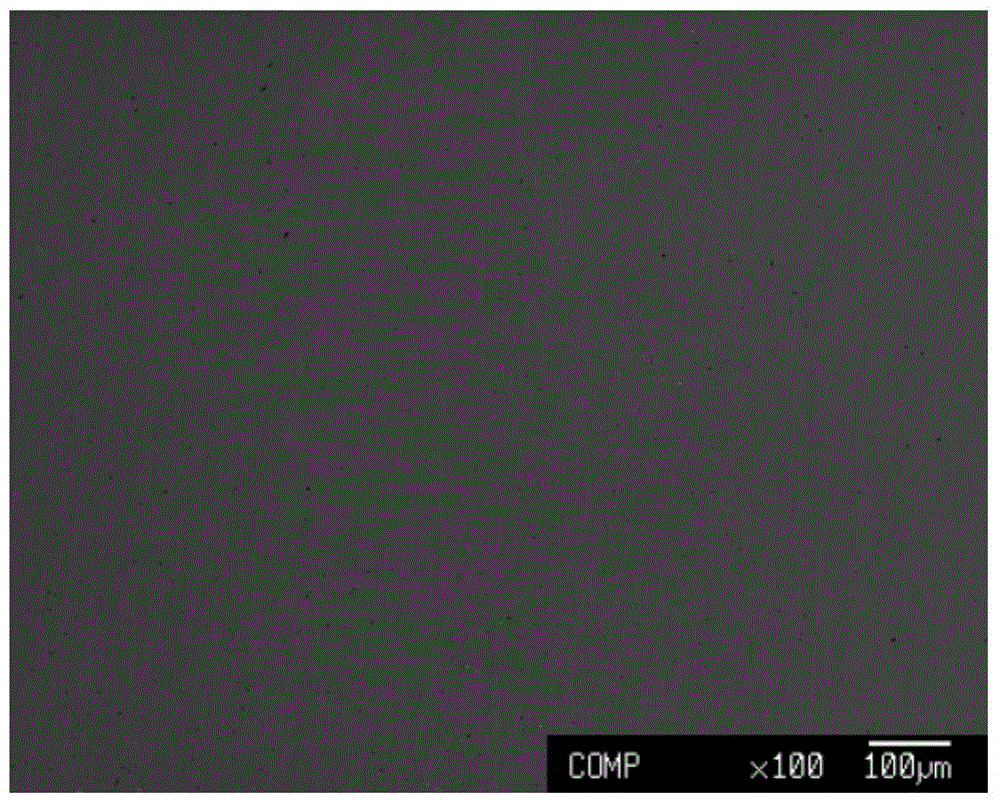 Magnetostrictive material and preparation method thereof