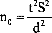 Symmetric system sampling technique for estimating area change by different scale remote sensing data