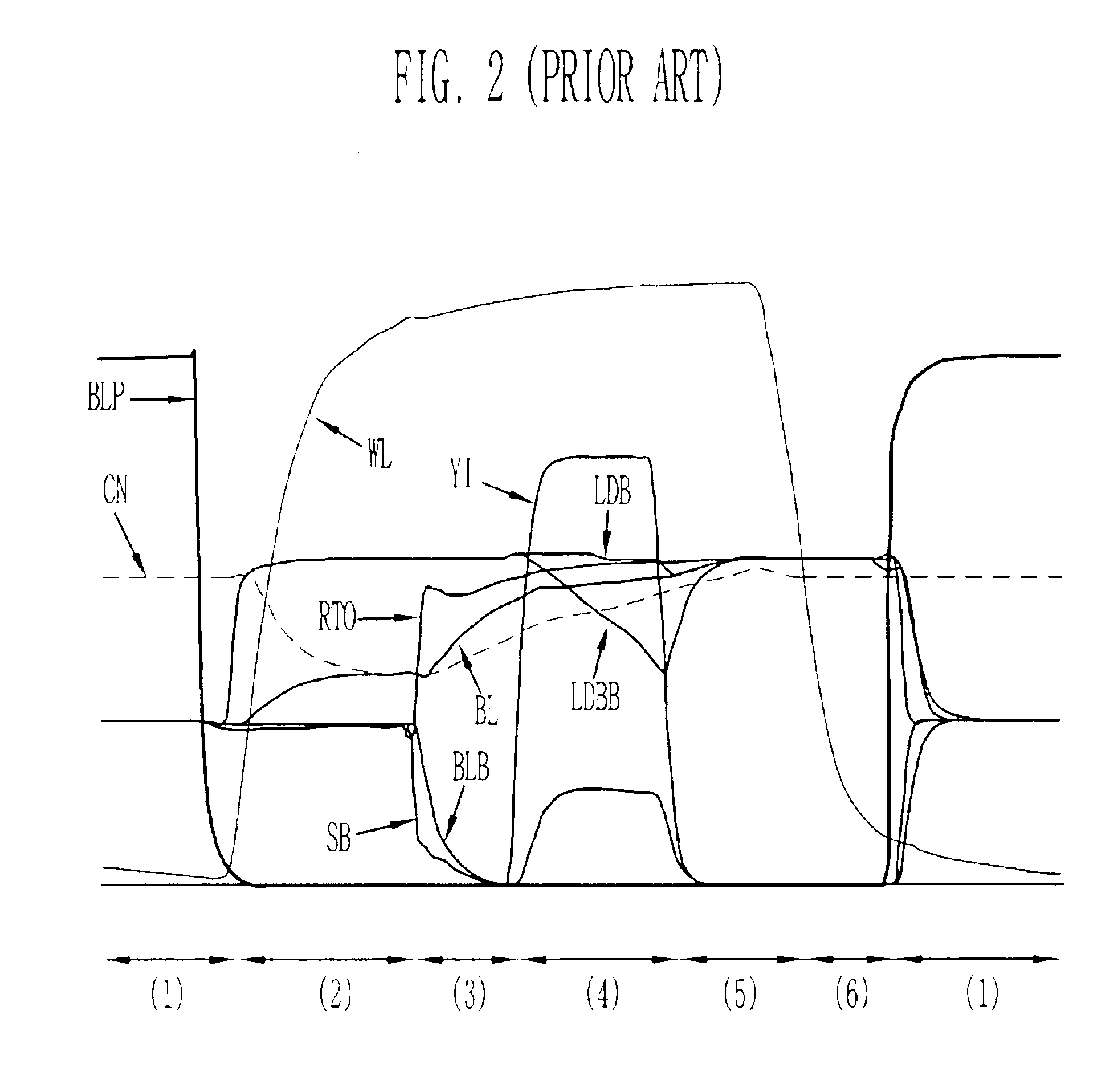 Method of reading memory device in page mode and row decoder control circuit using the same