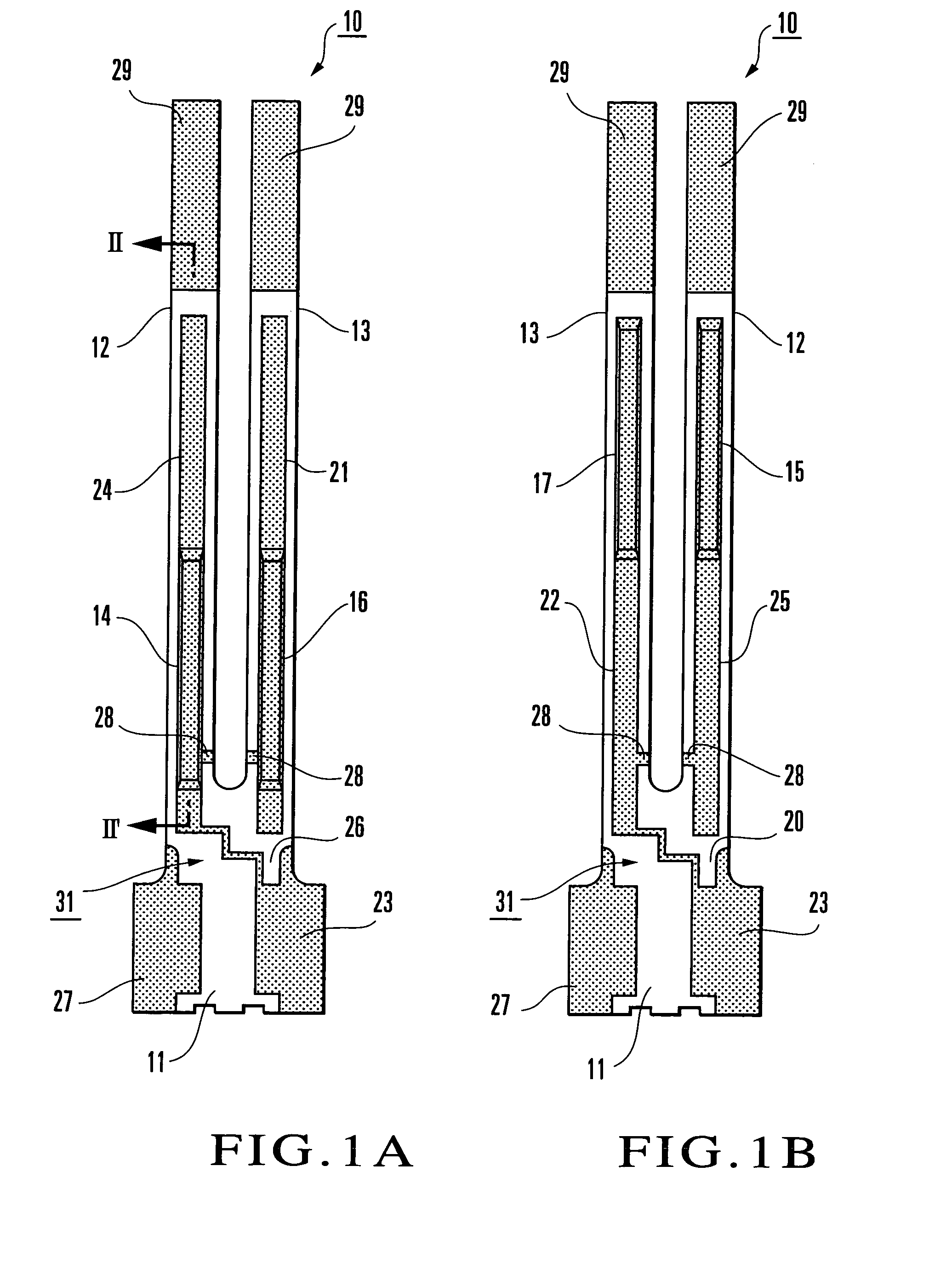 Tuning fork flexural crystal vibration device, crystal vibrator, and crystal oscillator