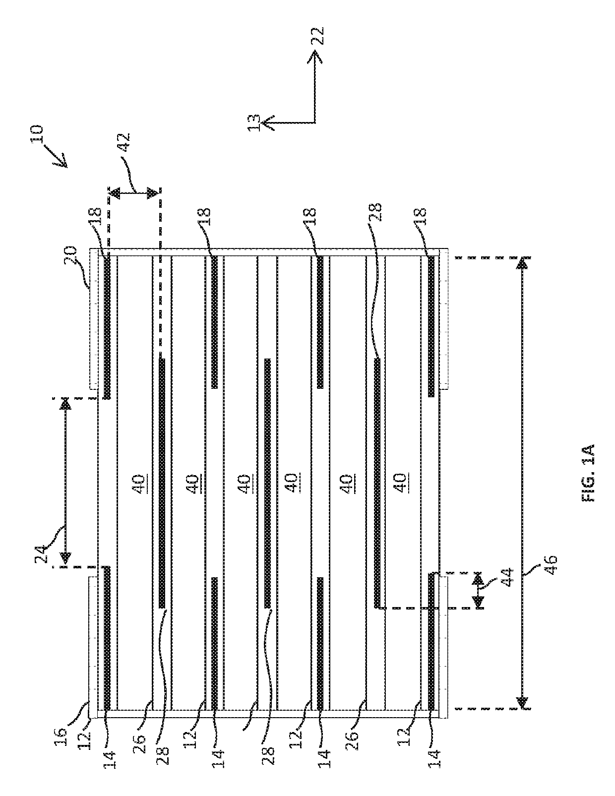 Cascade Varistor having Improvecd Energy Handling Capabilities