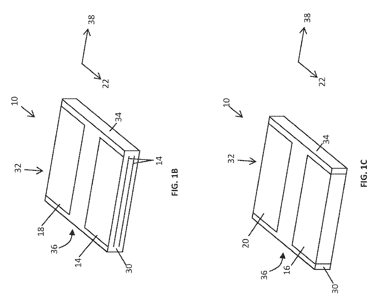 Cascade Varistor having Improvecd Energy Handling Capabilities