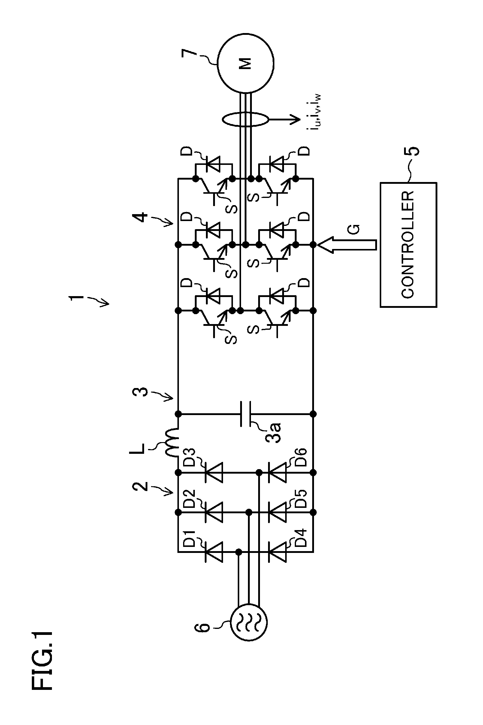 Power converter