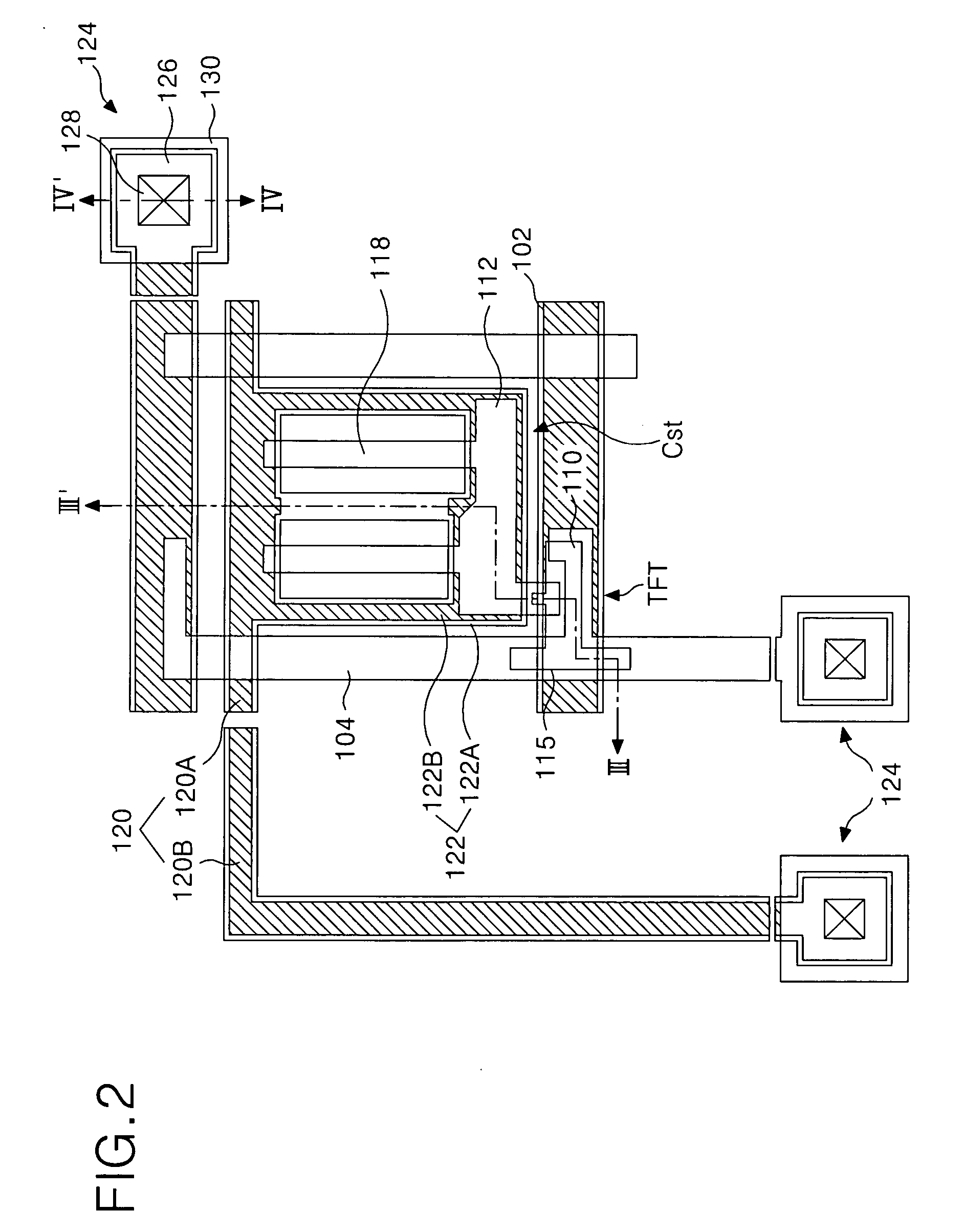 Liquid crystal display device and fabricating method thereof