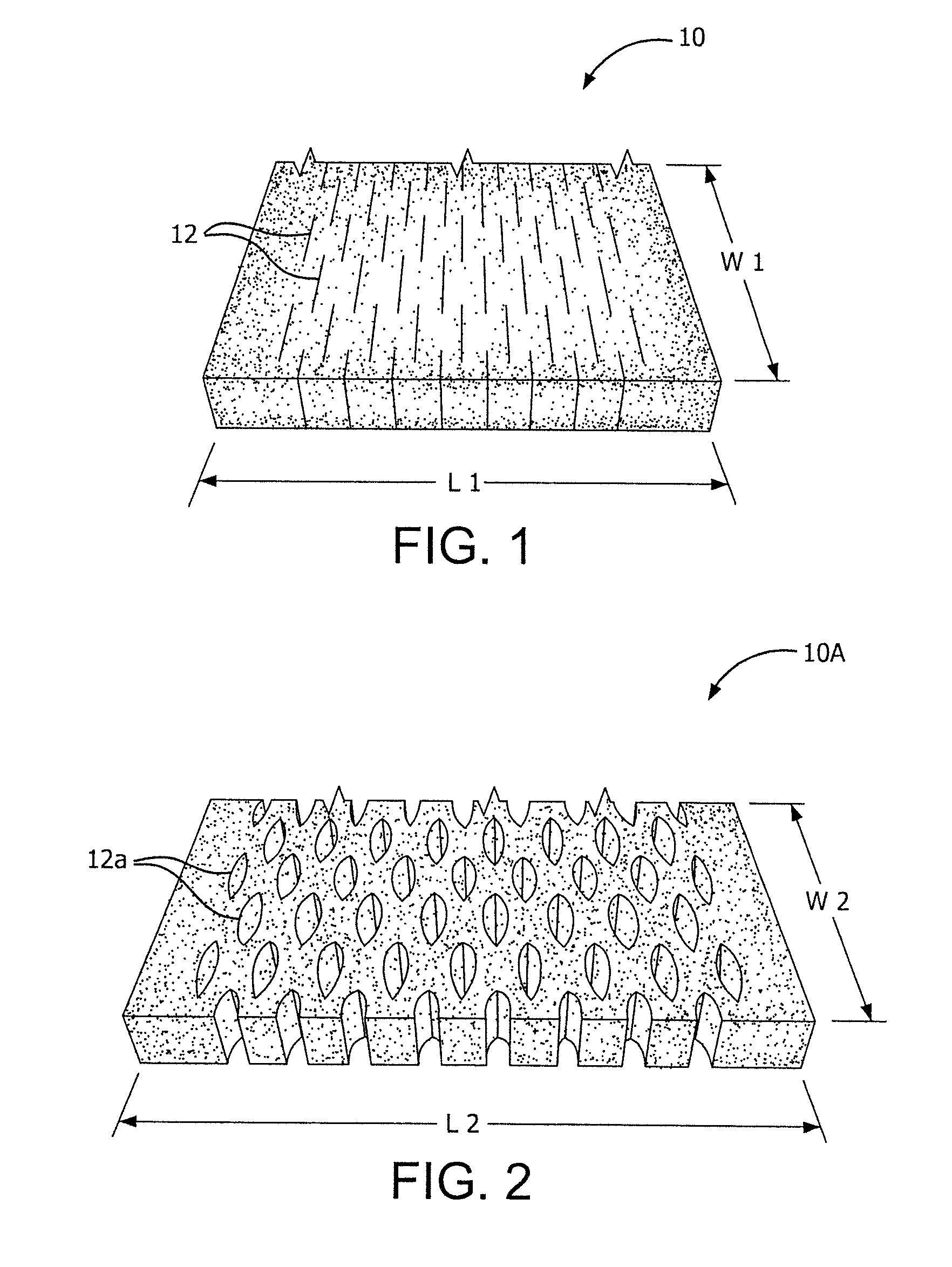 Convertible furniture with selectively expandable mattress cushion section(s)