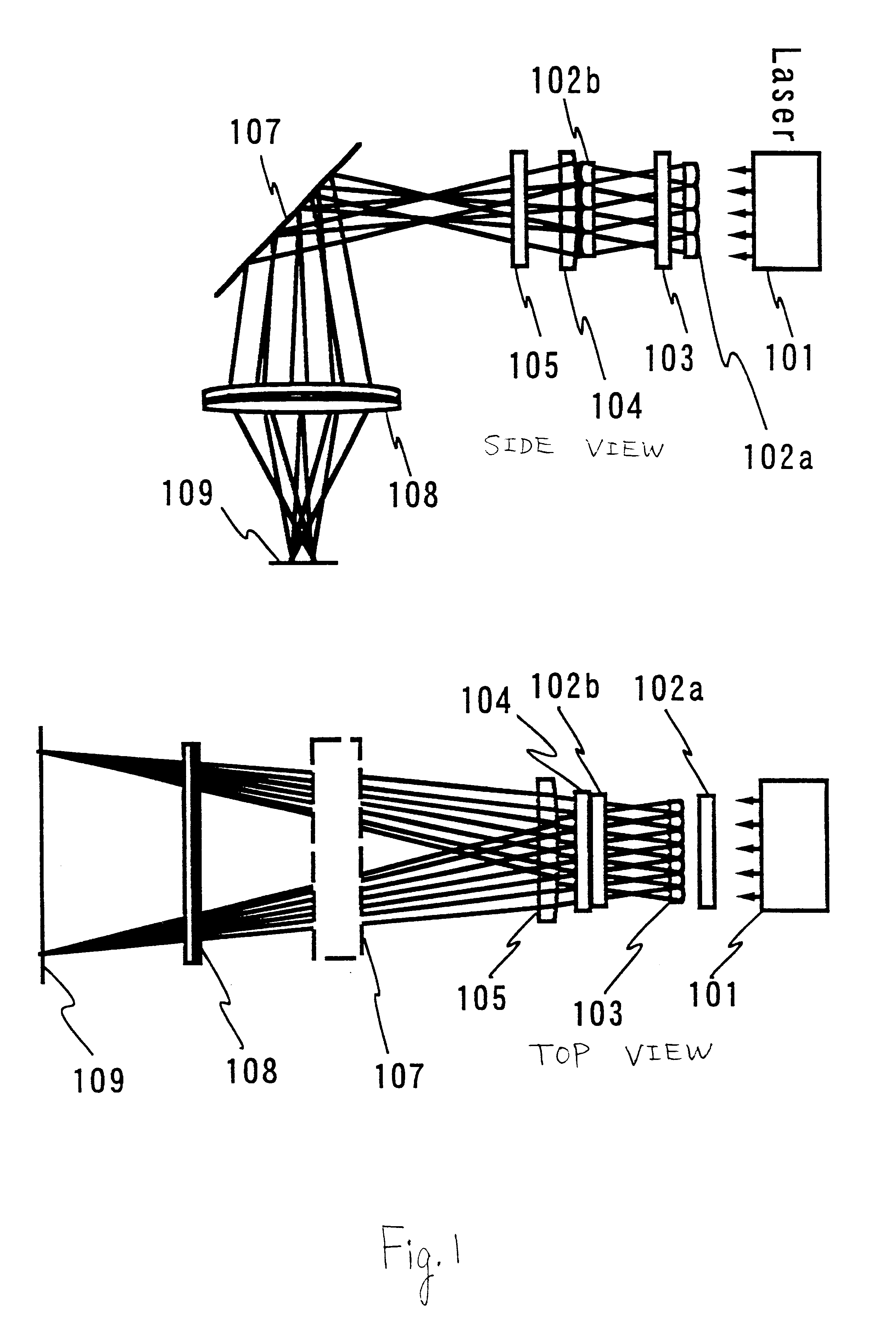 Laser irradiation apparatus, laser irradiation method, and method for manufacturing a semiconductor device