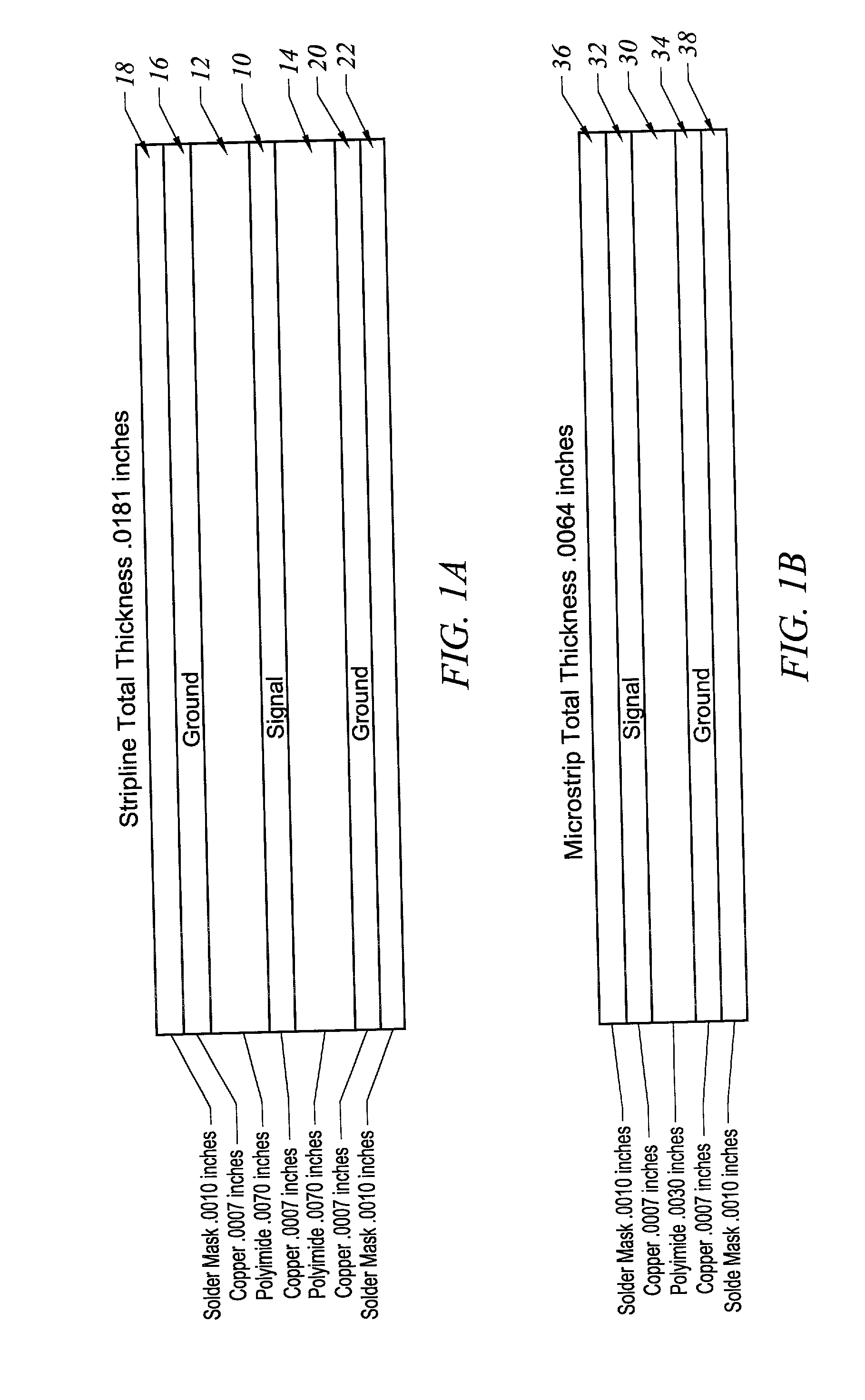 Optical converter flex assemblies