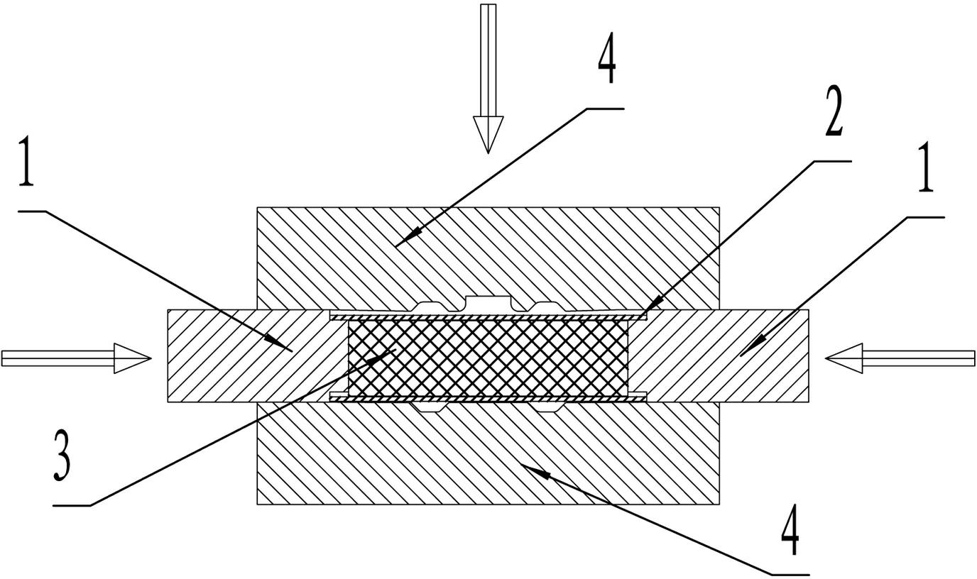 Processing method of valve body