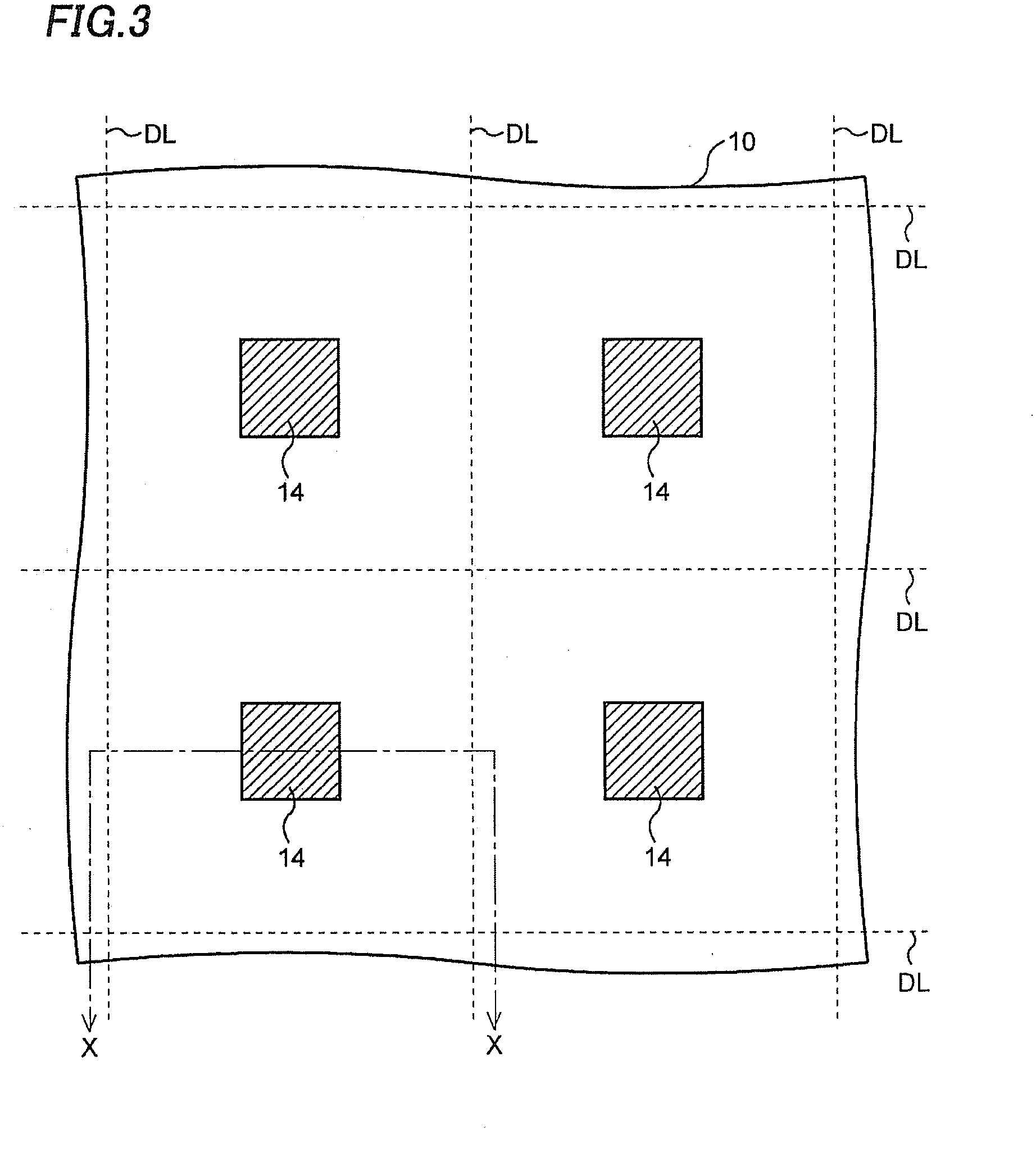 Semiconductor device and method of manufacturing the same