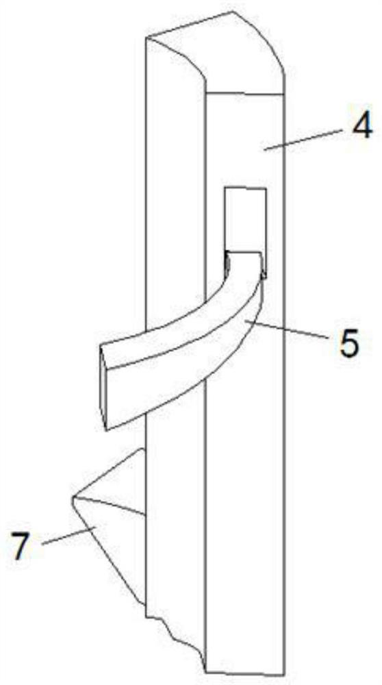 Urinary catheterization device for urological nursing