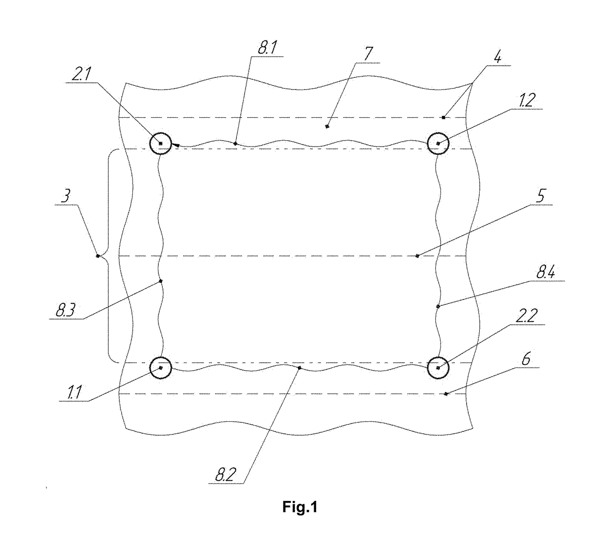 Method for controlling the liquid level in tanks as per characteristics of lamb waves and device for ultrasonic control of the liquid level in tanks