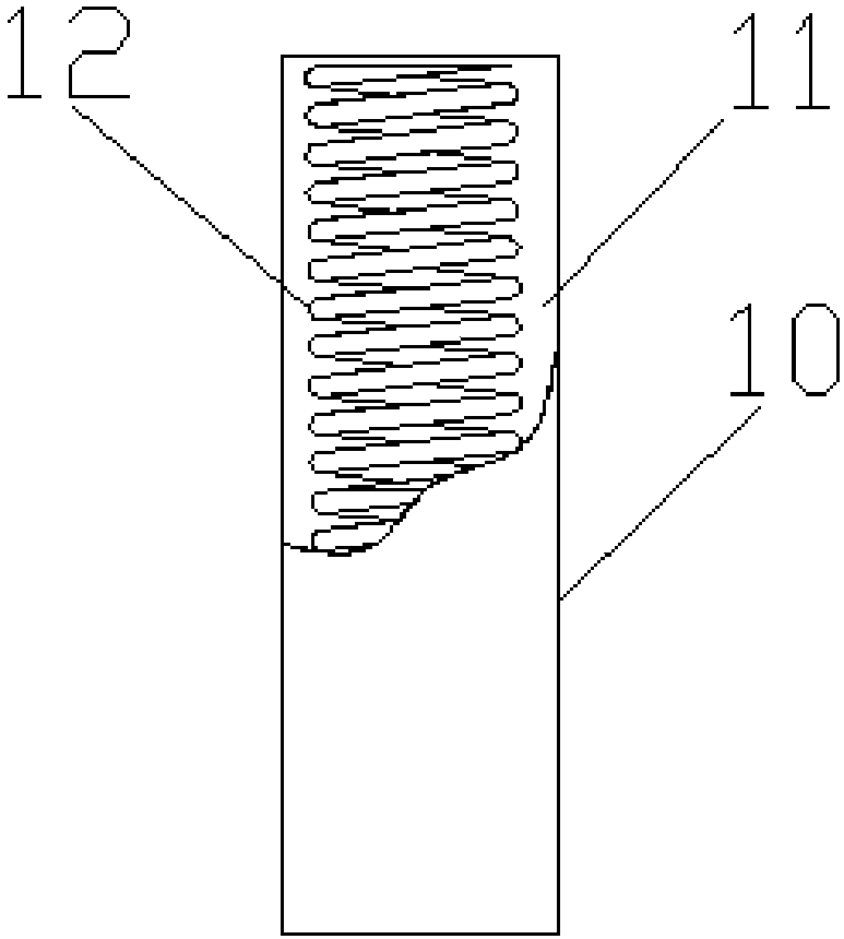 Vehicle mechanical steering wheel assembly