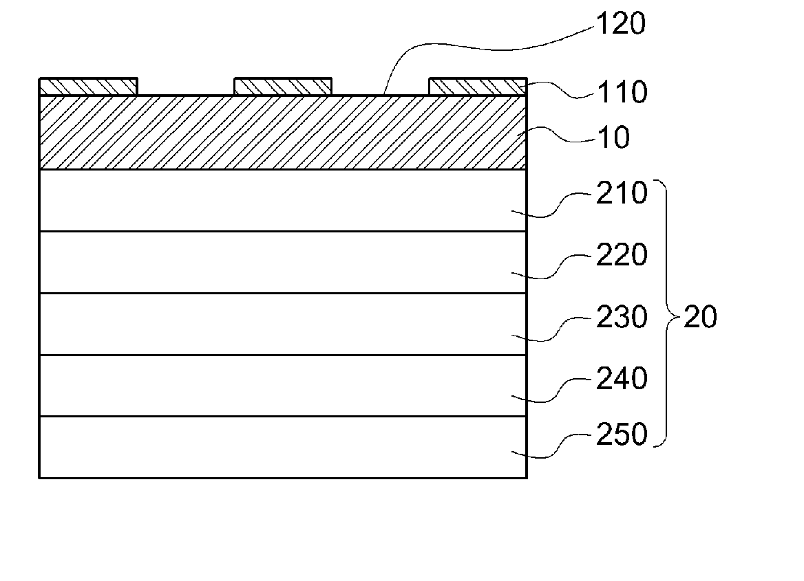 Conductive film with high transmittance having a number of anti reflection coatings, touch panel using the same and manufacturing method thereof