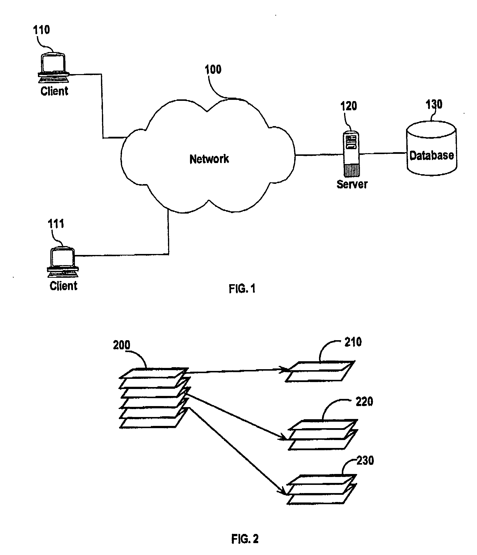 Method and system for business reporting