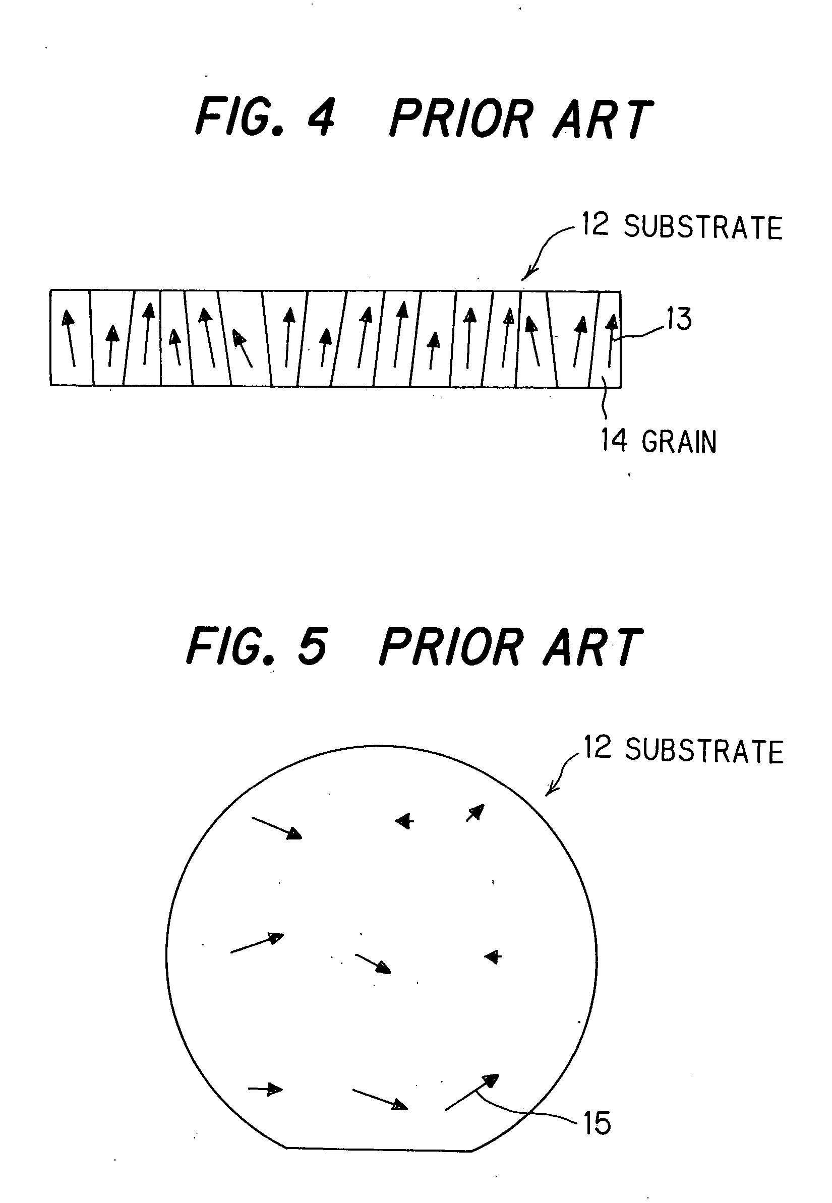 III-V group nitride system semiconductor substrate