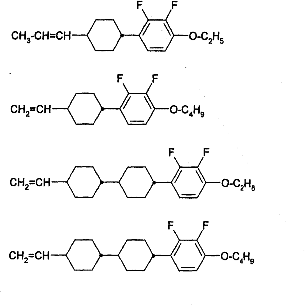 Liquid-crystalline medium, method for the stabilization thereof, and liquid-crystal display