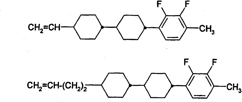 Liquid-crystalline medium, method for the stabilization thereof, and liquid-crystal display