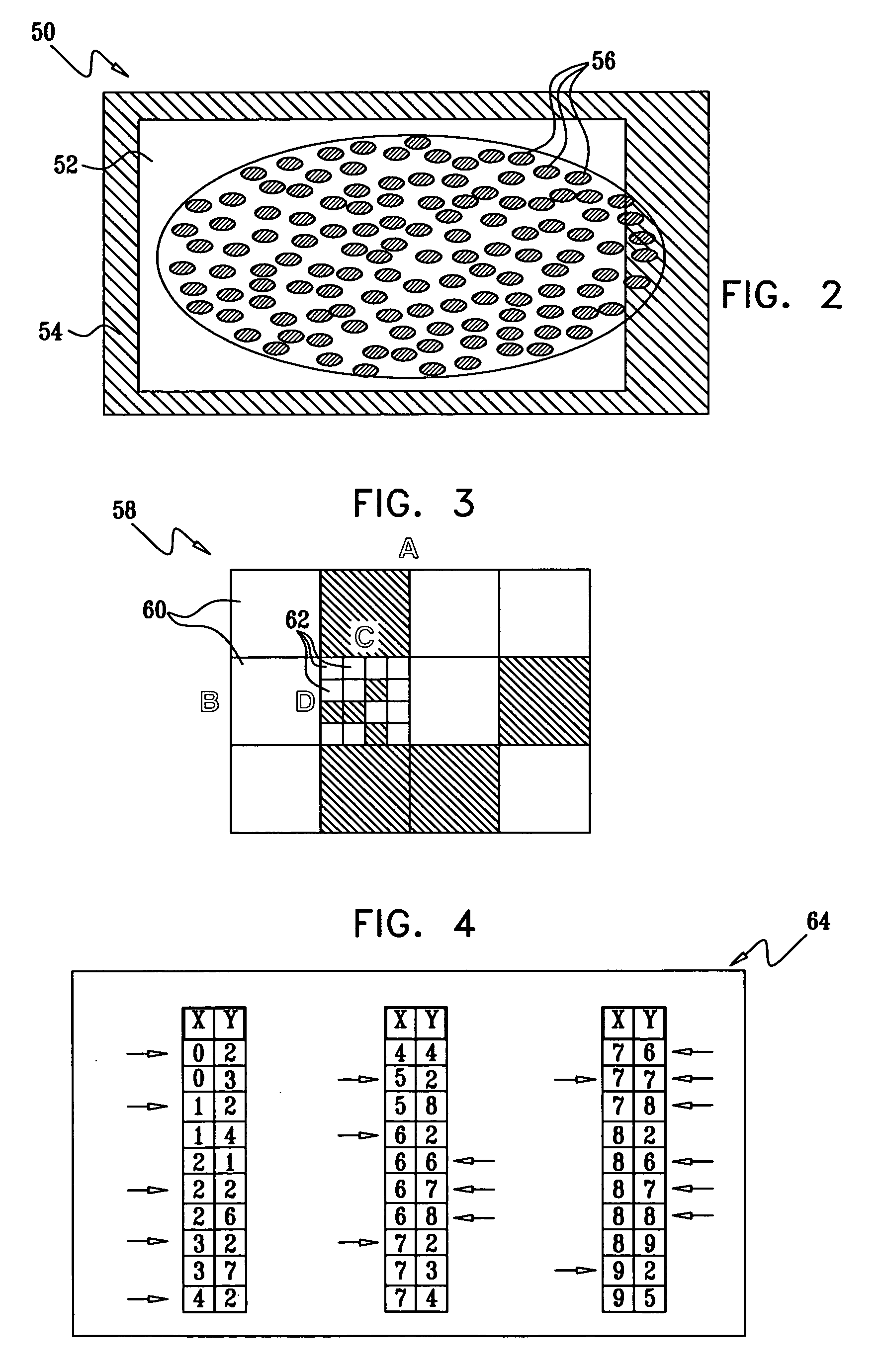 Hole query for functional coverage analysis