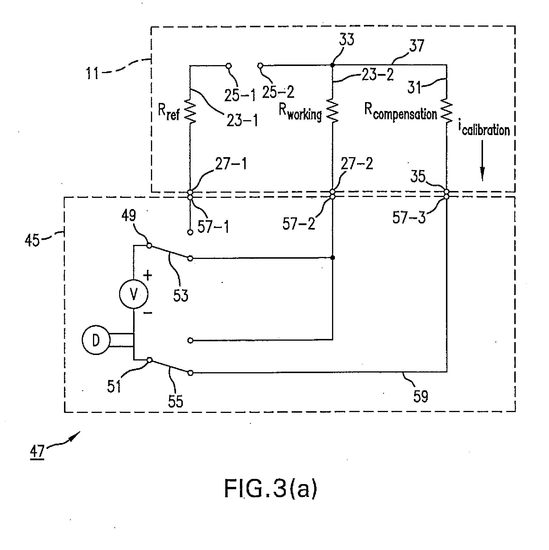 Analyte Test Sensor and Method of Manufacturing the Same