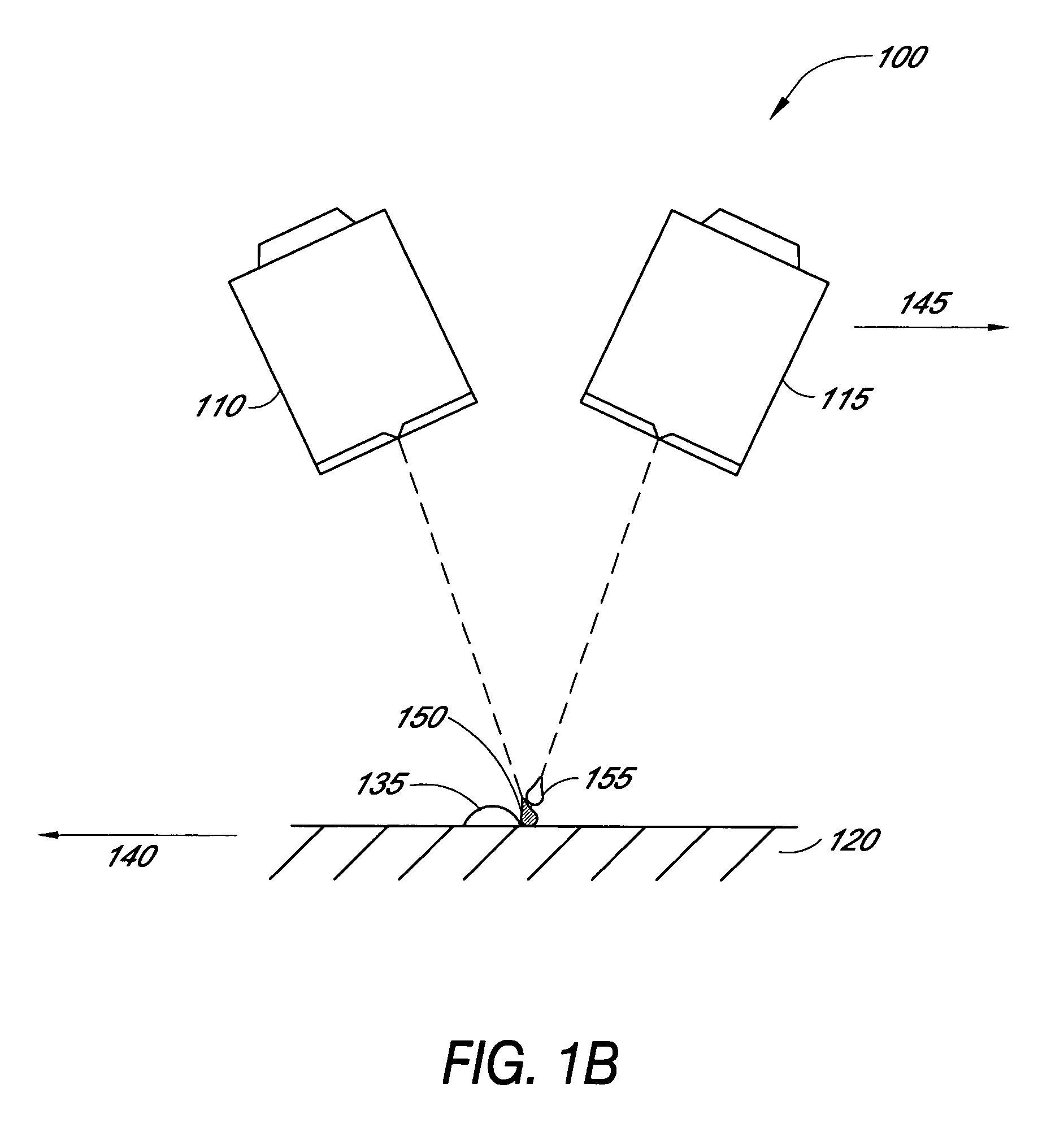 Optical elements and methods for making thereof