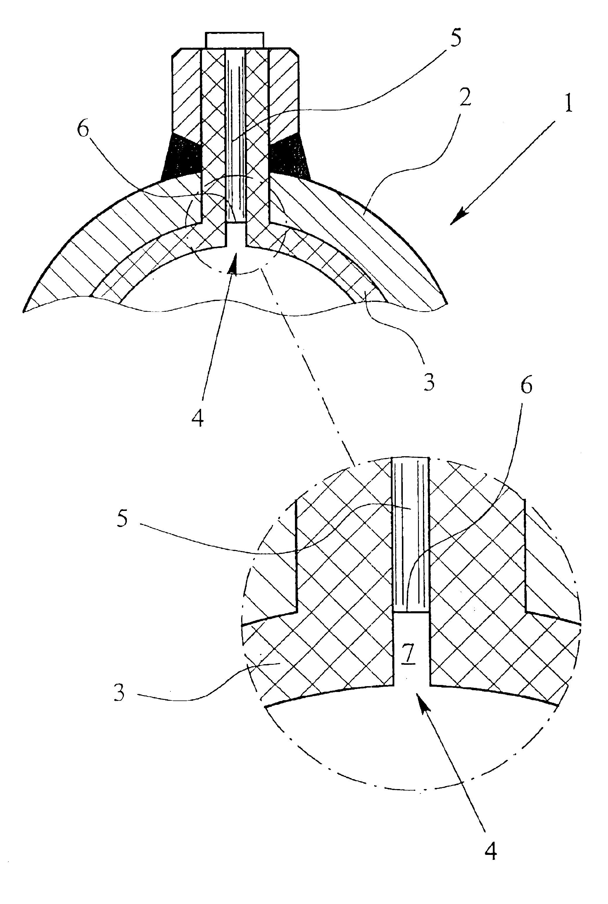 Magnetoinductive flowmeter