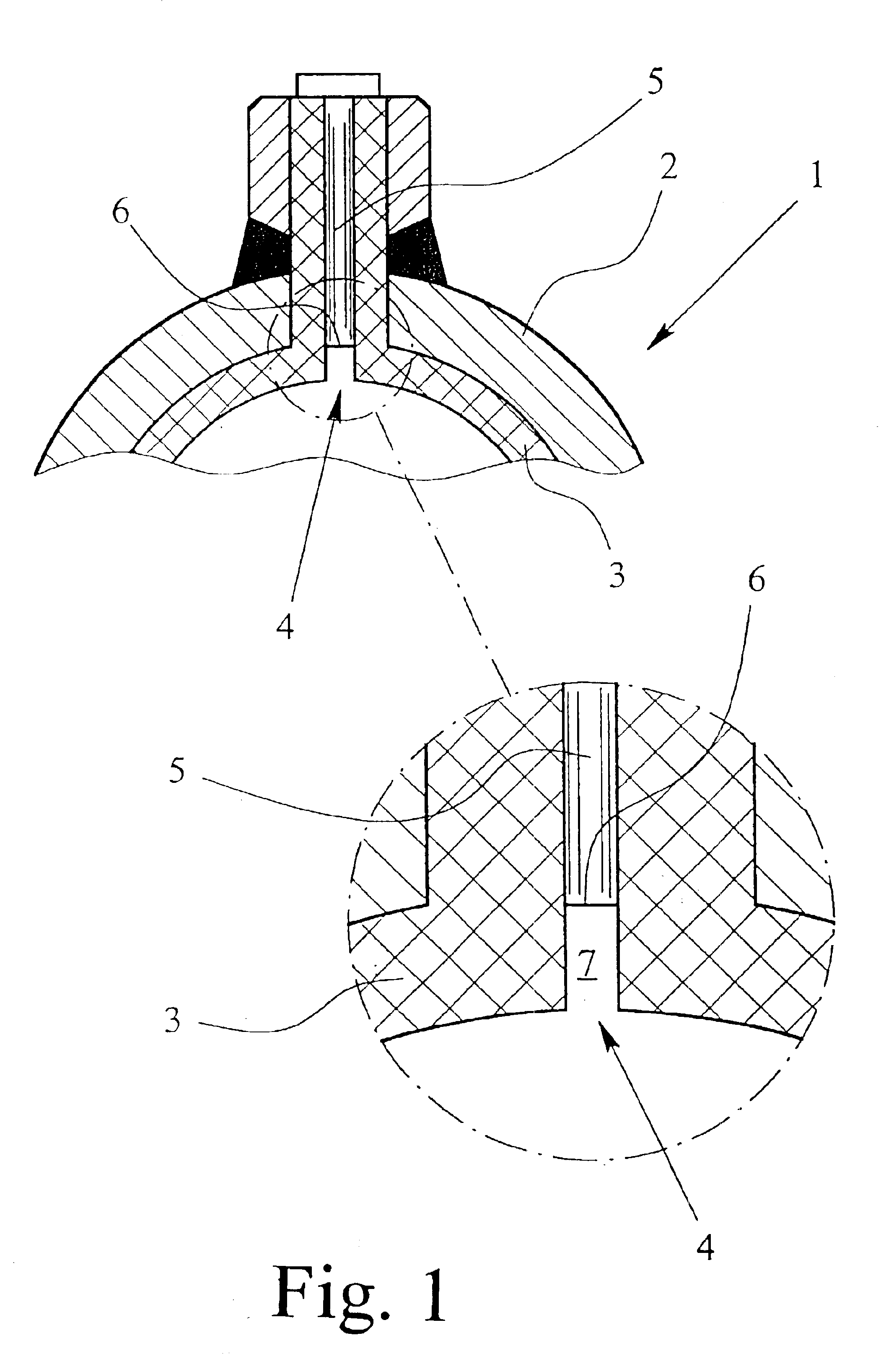 Magnetoinductive flowmeter