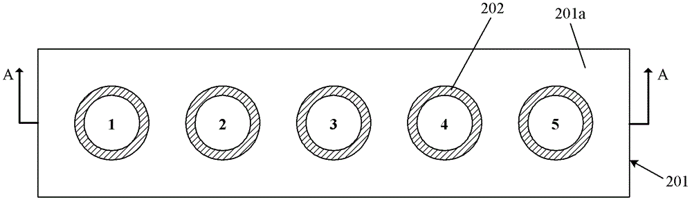 Touch recognition method, device, spatial mouse and control method thereof