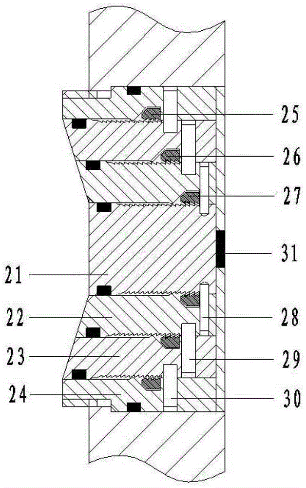 casing centralizer