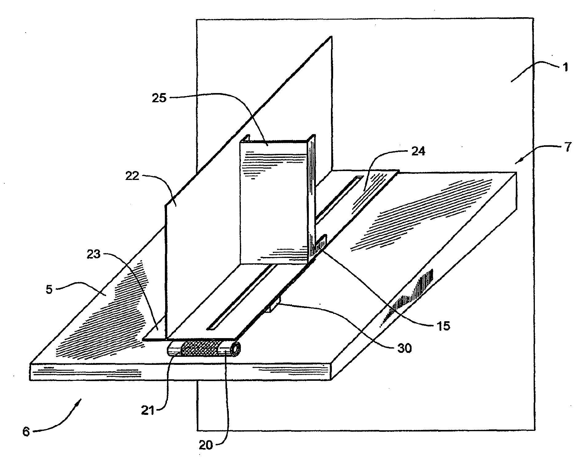 System for Inventory Management